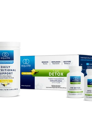 Functional Medicine Detox