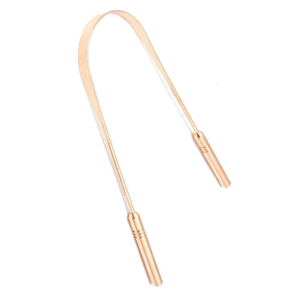 Ayurvedic Tongue Scraper