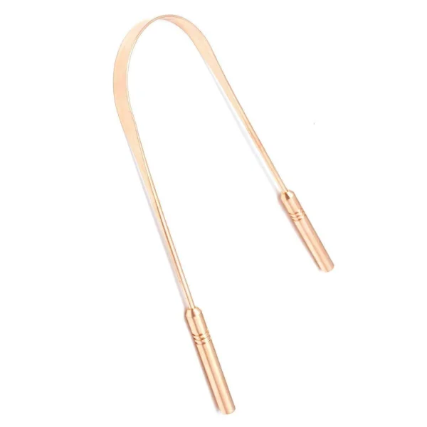Ayurvedic Tongue Scraper